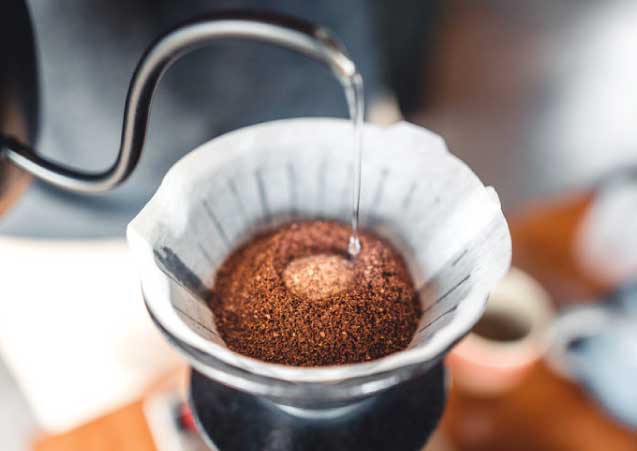 レギュラーコーヒーの意味とは？