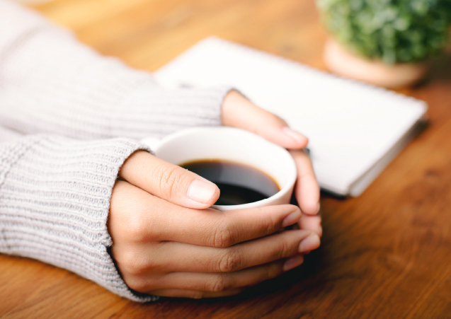 【カフェインレスコーヒーとは？】デカフェやノンカフェインとは何が違う？