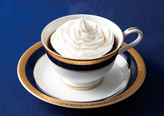 【ウインナーコーヒーとは？】特徴や歴史、自宅でおいしい1杯を作るためのポイントを解説！