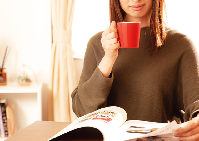 【カフェインレスコーヒーとは？】味わいの違いやおすすめの飲用シーンをご紹介