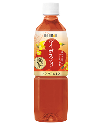 ドトール　撰茶　ルイボスティー