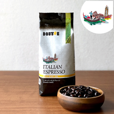 イタリアンエスプレッソ