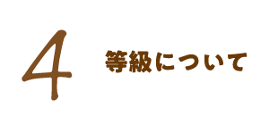 4 等級について