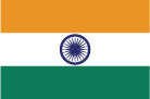 インド