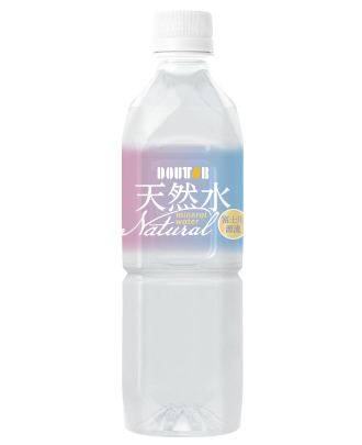天然水