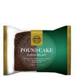 パウンドケーキ ショコラ