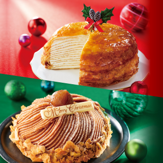 クリスマス