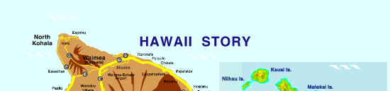 HAWAII STORY_images01