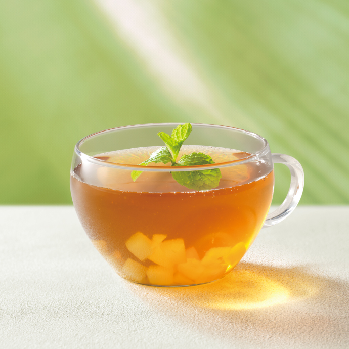 金木犀烏龍ティー～台湾凍頂烏龍茶～