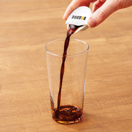 ポーションコーヒー