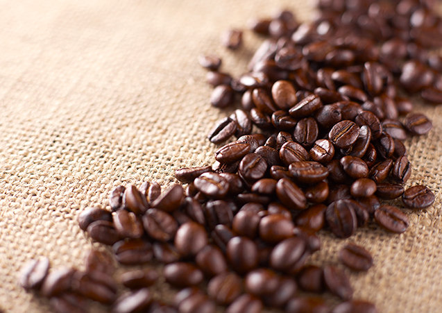 【コーヒーとは。】収穫から焙煎、種類の違いについて