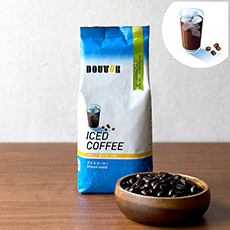 ドトール　アイスコーヒー