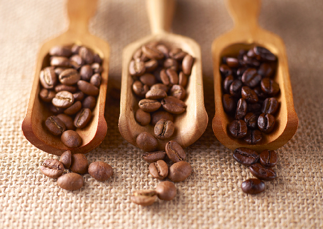 コーヒー豆の選び方