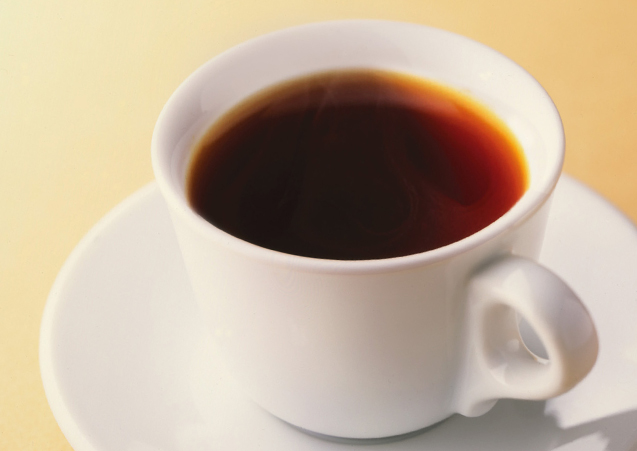 カフェインレスコーヒーと一般的なコーヒーの違い