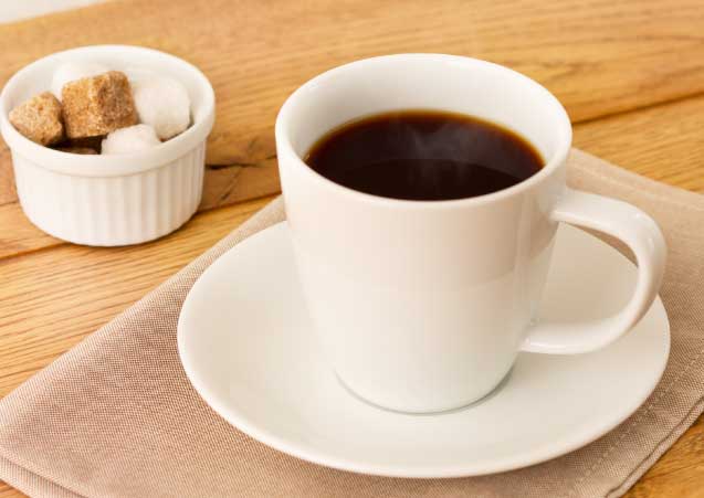 インスタントコーヒーとは?