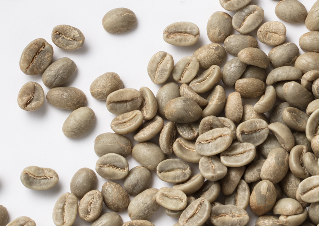 【生豆からコーヒーを淹れるまでの方法とは？】焙煎や豆の保存方法も解説