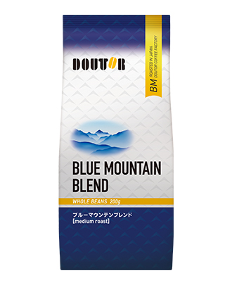 ドトール　ブルーマウンテンブレンド