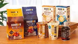 【タイプ別】ドトールコーヒーのおすすめコーヒーをご紹介！