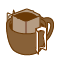 ドリップコーヒー
