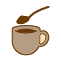 インスタントコーヒー