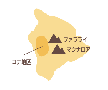 ハワイ