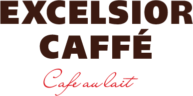 EXCELCIOR CAFE Cafe au lait
