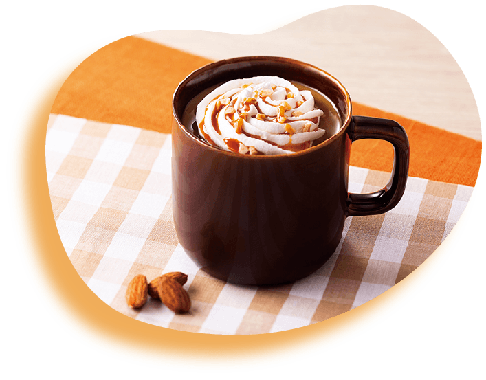 アレンジしても楽しい！