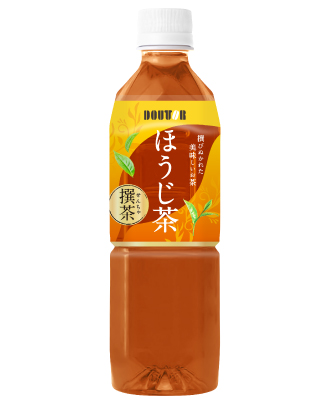 撰茶　ほうじ茶