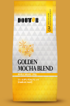 ゴールデンモカブレンド