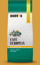 カフェヨーロピアン