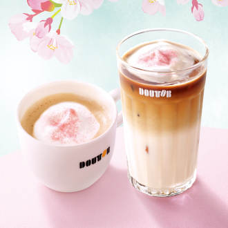 プレミアムローストコーヒー桜