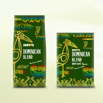 ドミニカンブレンド