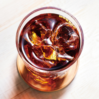 オハナブレンド