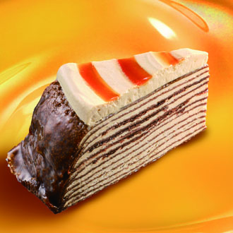 季節のケーキ