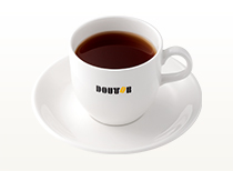 ホットドリンク