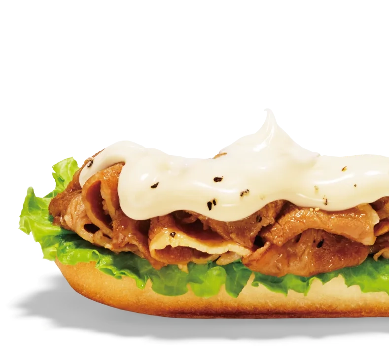 コク旨濃厚チーズソース