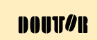 DOUTOR