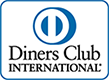 Diners Club. INTERNATIONAL