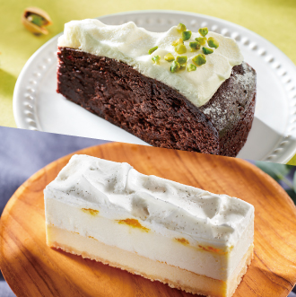 ケーキ