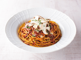 パスタ