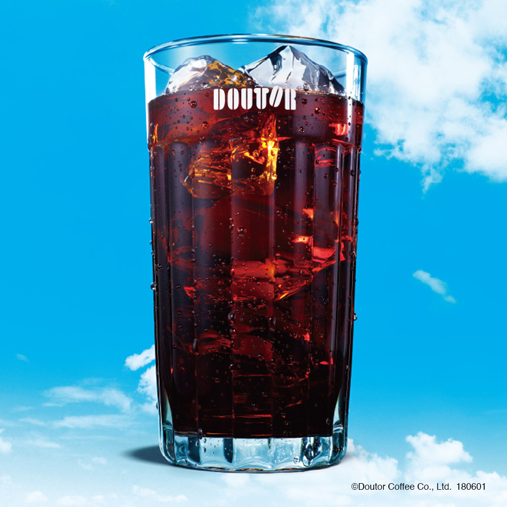 ニュースリリース｜株式会社ドトールコーヒー