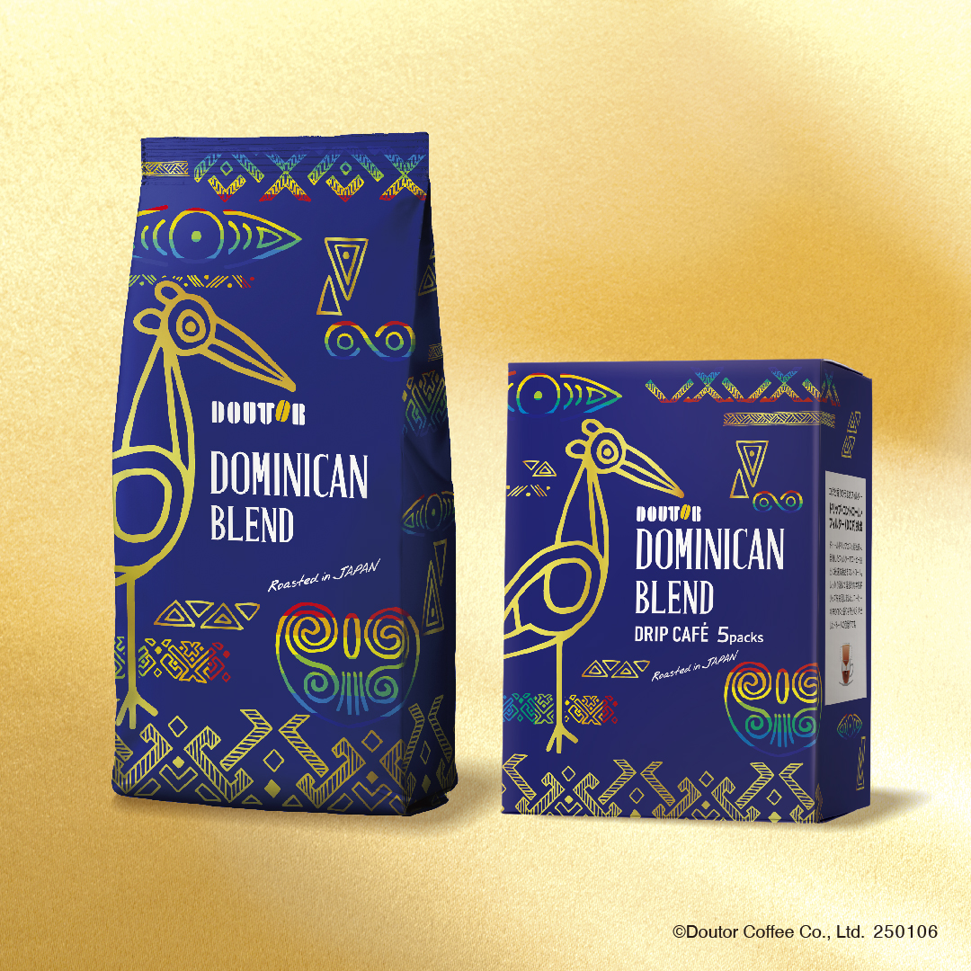 ニュースリリース｜株式会社ドトールコーヒー