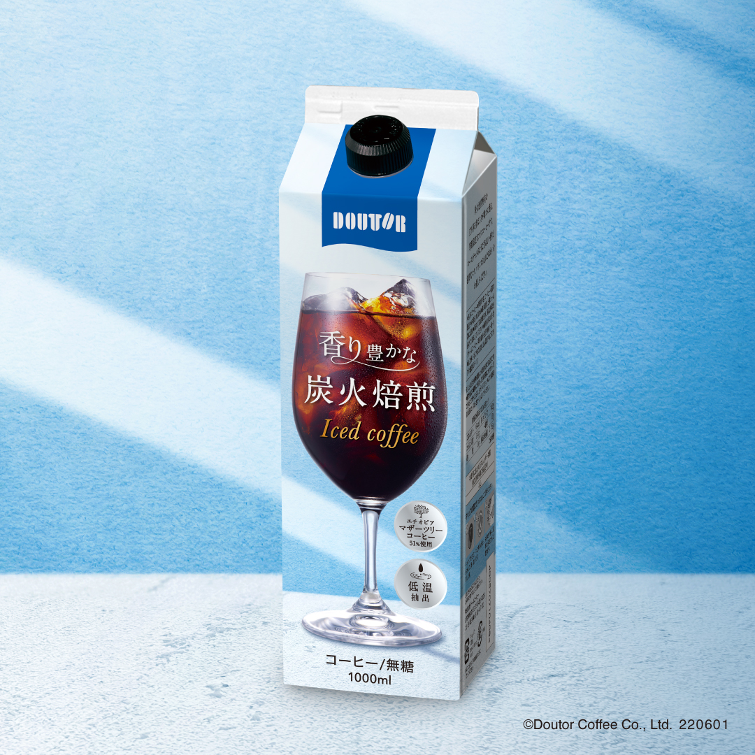 ニュースリリース｜株式会社ドトールコーヒー