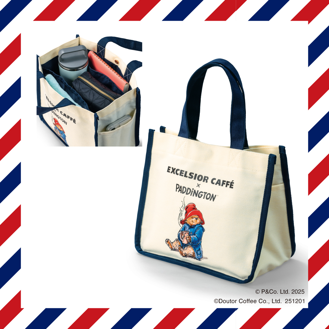 オリジナルバッグ