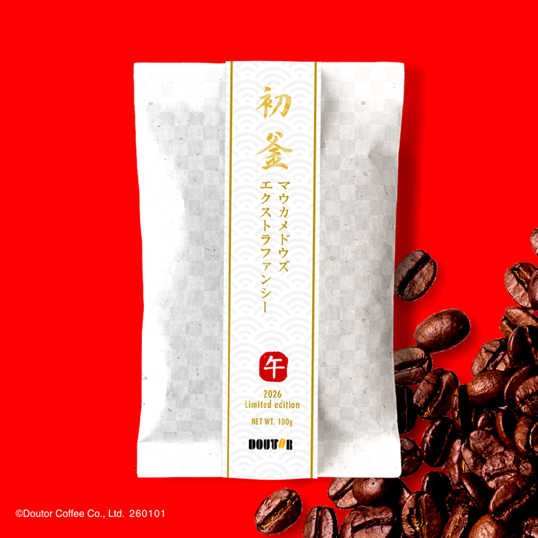 ま*マ様 コーヒー豆　ドドール　UCC ニュース詳細｜ニュースリリース｜株式会社ドトールコーヒー｜株式会社