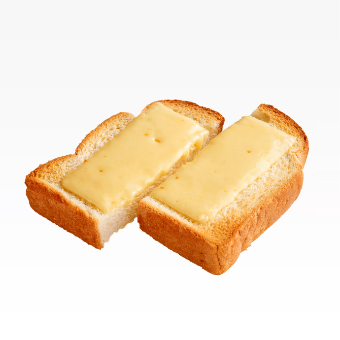 チーズトースト トースト メニュー ドトールコーヒーショップ