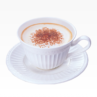 カフェ・カプチーノ
