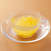ゆず茶