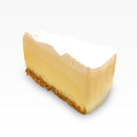 レアチーズトルテ