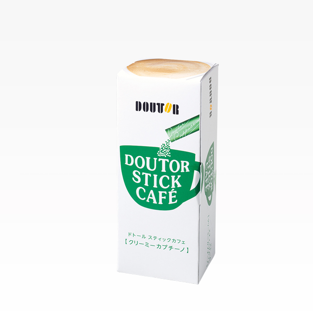 スティックカフェ コーヒー豆 ギフト ドトールコーヒーショップ スティックカフェ コーヒー豆 ギフト ドトールコーヒーショップ